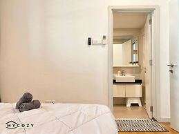 Iskandar Residence by My Cozy