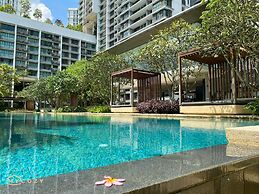 Iskandar Residence by My Cozy