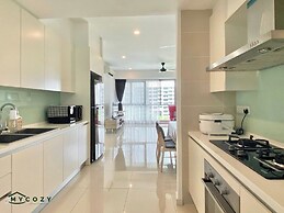 Iskandar Residence by My Cozy