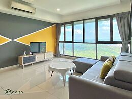 Iskandar Residence by My Cozy