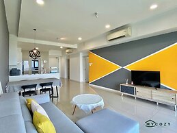 Iskandar Residence by My Cozy