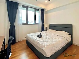 Iskandar Residence by My Cozy