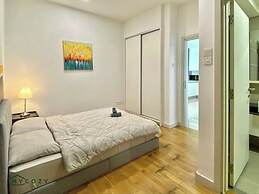 Iskandar Residence by My Cozy