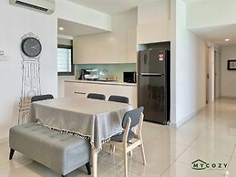 Iskandar Residence by My Cozy
