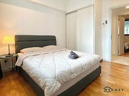 Iskandar Residence by My Cozy