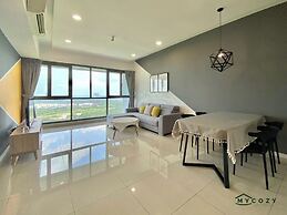 Iskandar Residence by My Cozy