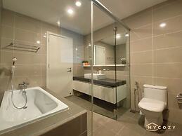 Iskandar Residence by My Cozy