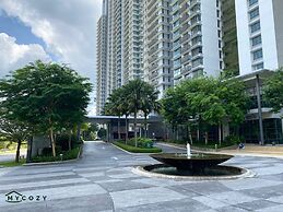 Iskandar Residence by My Cozy