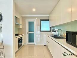 Iskandar Residence by My Cozy