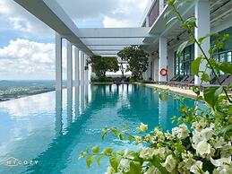 Iskandar Residence by My Cozy