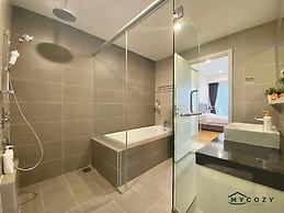 Iskandar Residence by My Cozy