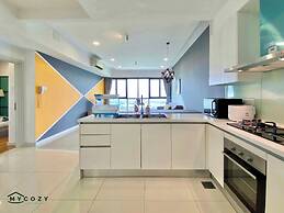 Iskandar Residence by My Cozy