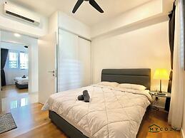 Iskandar Residence by My Cozy