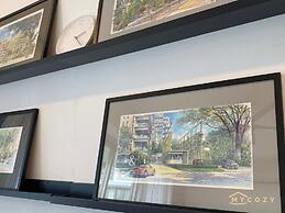 Iskandar Residence by My Cozy