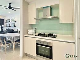 Iskandar Residence by My Cozy