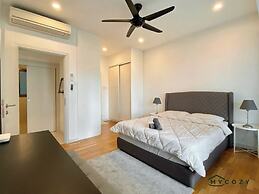 Iskandar Residence by My Cozy