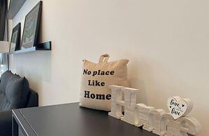 Iskandar Residence by My Cozy