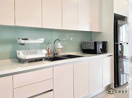 Iskandar Residence by My Cozy