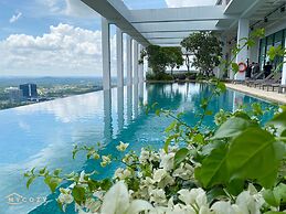 Iskandar Residence by My Cozy