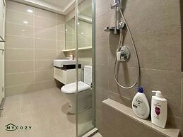 Iskandar Residence by My Cozy