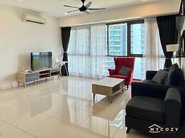 Iskandar Residence by My Cozy