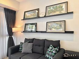 Iskandar Residence by My Cozy