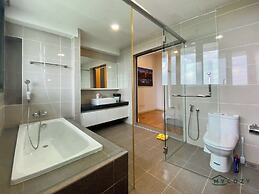 Iskandar Residence by My Cozy