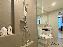 Iskandar Residence by My Cozy