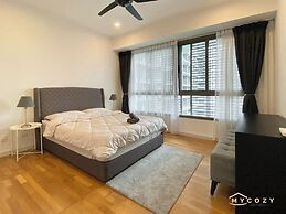 Iskandar Residence by My Cozy
