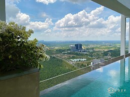 Iskandar Residence by My Cozy