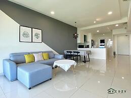 Iskandar Residence by My Cozy