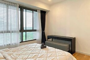 Iskandar Residence by My Cozy