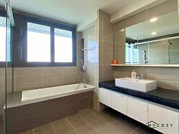 Iskandar Residence by My Cozy