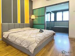 Iskandar Residence by My Cozy