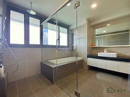 Iskandar Residence by My Cozy