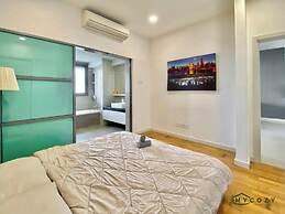 Iskandar Residence by My Cozy