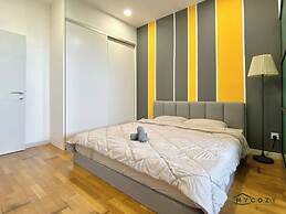 Iskandar Residence by My Cozy