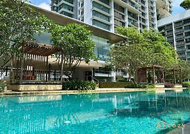 Iskandar Residence by My Cozy