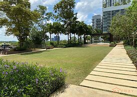 Iskandar Residence by My Cozy
