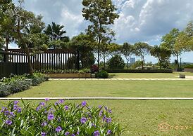 Iskandar Residence by My Cozy