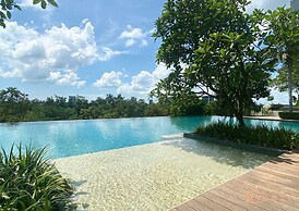Iskandar Residence by My Cozy