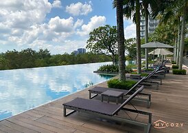 Iskandar Residence by My Cozy