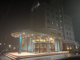 Hotel Marshland