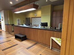Hotel Marshland