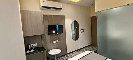 Hotel Trawika