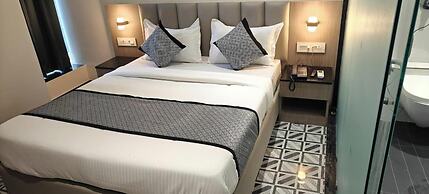 Hotel Trawika