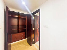 Tyms 3BR 2BA Residence Yucui Shanghai