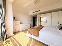 Tyms 3BR 2BA Residence Yucui Shanghai