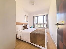 Tyms 3BR 2BA Residence Yucui Shanghai