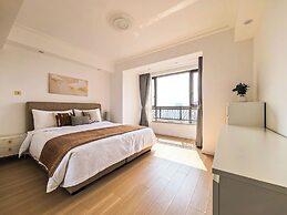 Tyms 3BR 2BA Residence Yucui Shanghai